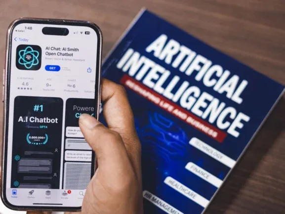 Website Training Data AI: Membangun Fondasi Cerdas Untuk Bisnis Online Anda - Website Training Data AI