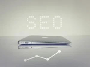 Optimasi SEO Dan User Intent Pada Konten AI