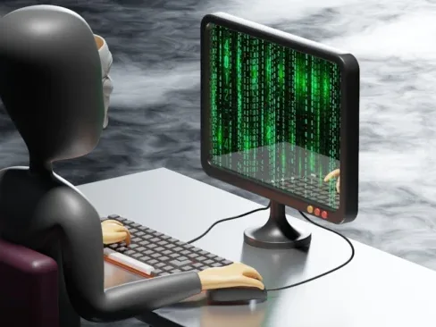 Problem Solving Data Security - Website Training Data AI