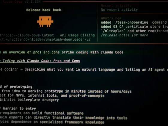 Problem Solving Error Message - Structured Data Untuk AI