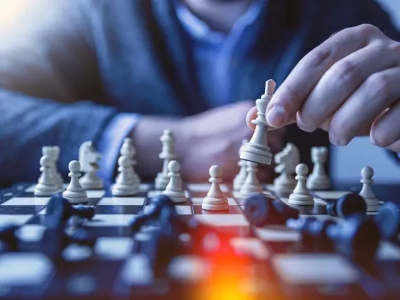 Quality Content Strategy AI Integration - E-A-T Dan AI