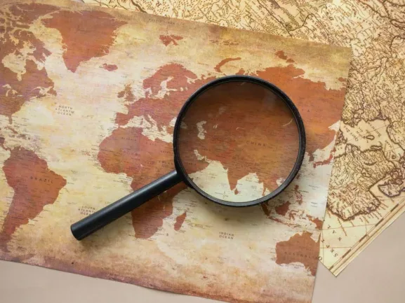 Search Engine Globe Network - Apa Manfaat Menggunakan AI Generatif Untuk Konten Website?