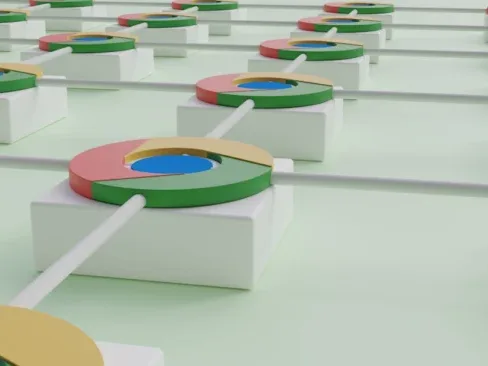 SEO Automation Workflow Efficiency - Bagaimana Ai Mengubah Cara Optimasi Mesin Pencari
