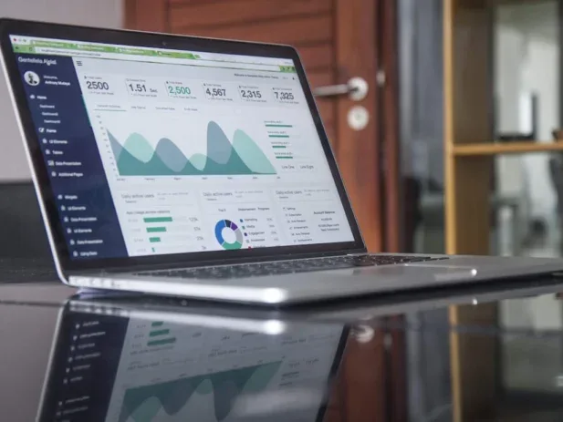 Seo Metrics Data Analysis - Hasil Optimasi Seo