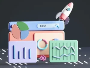 SEO Services Digital Marketing Agency