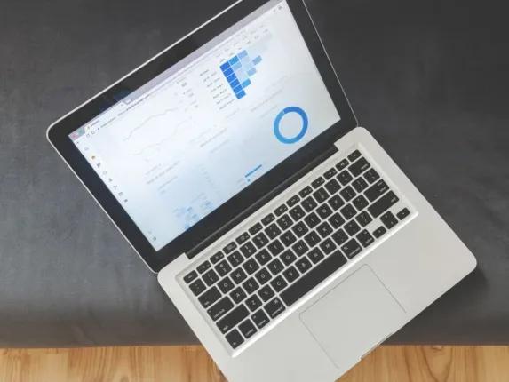 SEO Services Digital Marketing Report - Contoh Kontrak Jasa Seo