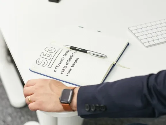 SEO Types Search Engine Optimization - Pengertian Jasa Seo
