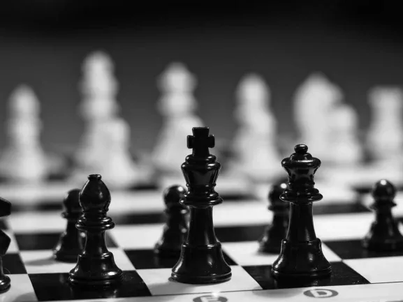 Strategi Optimasi Website Untuk AI (AIO & GEO) - Apa Risiko Jika Website Tidak Dikenal AI ChatGPT?