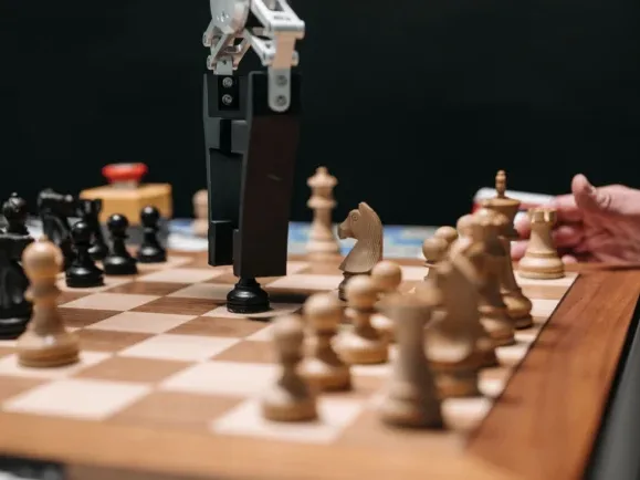 Strategi Prompting Tingkat Lanjut Untuk Hasil AI Lebih Baik - Cara Memperbaiki Konten AI Yang Buruk