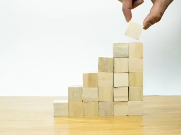 Strategy Planning Business Growth - Website Training Data AI