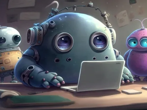 Tantangan Dan Solusi Dalam Integrasi Chatbot AI - Bagaimana Cara Mengintegrasikan Chatbot AI Ke Website?