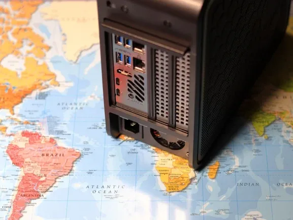 Technical SEO Server Infrastructure - Website Muncul Di Hasil Pencarian AI