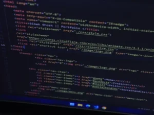 Website Optimization Structured Data Information Architecture