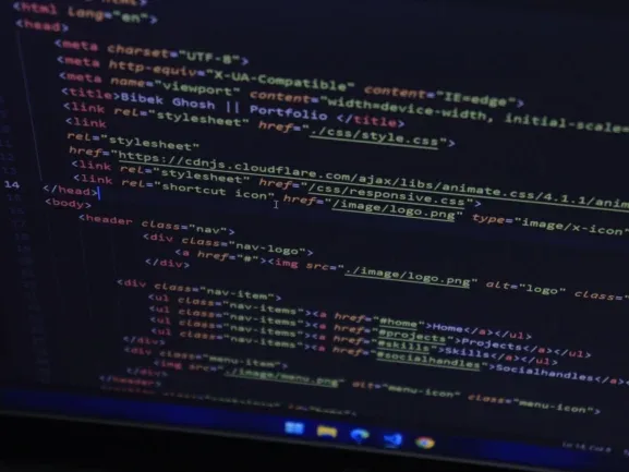Website Optimization Structured Data Information Architecture - Meningkatkan Visibilitas Website Di AI